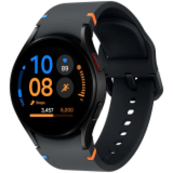 SAMSUNG Smartwatch Galaxy Watch FE BLACK