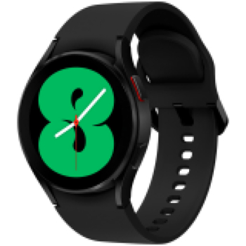 SAMSUNG Smartwatch Galaxy Watch Black