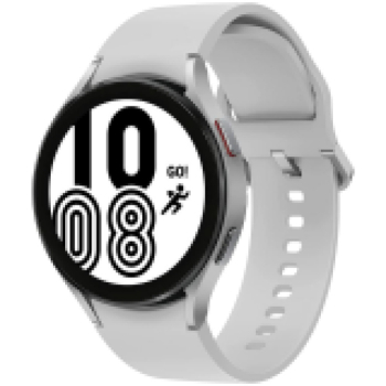 SAMSUNG Smartwatch Galaxy Watch Srebrny