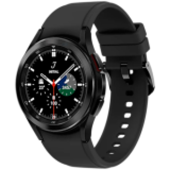 SAMSUNG Smartwatch Galaxy Watch Black