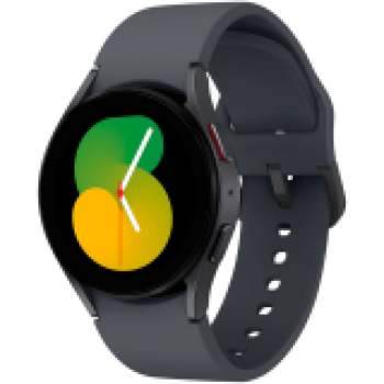 SAMSUNG Smartwatch Galaxy Watch 5 40mm R900 Graphite