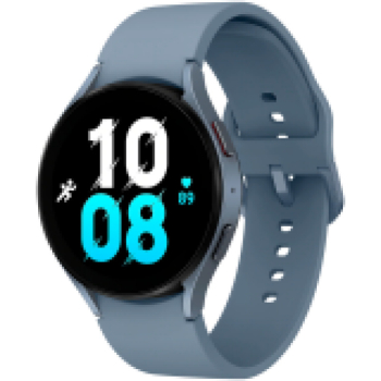 SAMSUNG Smartwatch Galaxy Watch 5 44mm LTE Blue