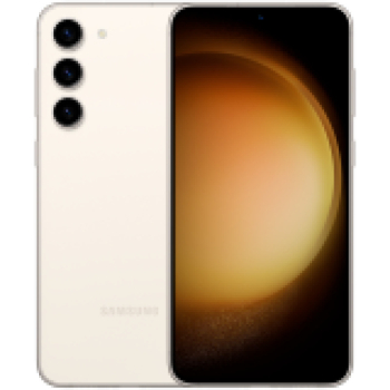 SAMSUNG Galaxy S23+ 512GB Beige