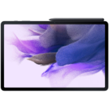 SAMSUNG Galaxy Tab S7 FE 12.4 128GB 5G Czarny