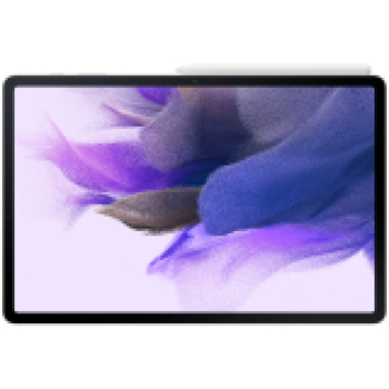 SAMSUNG Galaxy Tab S7 FE 12.4 128GB 5G Srebrny