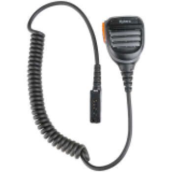 HYTERA SM26N1-P Wodoodporny mikrofonogłośnik z przyciskiem awaryjnym  IP67