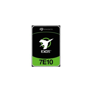 SEAGATE Exos 7E10 (3.5", 10TB, SAS 3, 7200 obr./min)