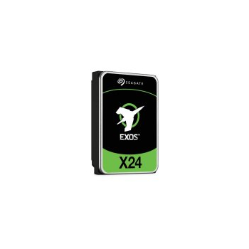 SEAGATE Exos X24 (3.5", 20TB, SAS 3, 7200 obr./min)
