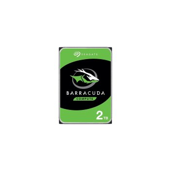 SEAGATE Barracuda Guardian (3.5", 2TB, SATA III, 5400 obr./min)