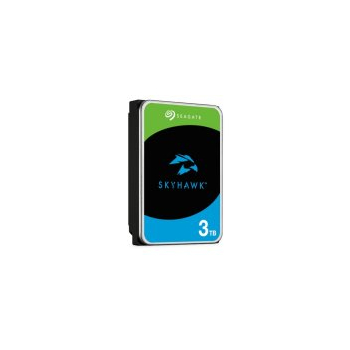 SEAGATE SkyHawk (3.5'', 3TB, SATA III, 5400 obr./min)