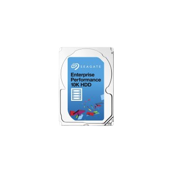SEAGATE Exos 10E300 (2.5",300GB,SAS 3,10000 obr./min)