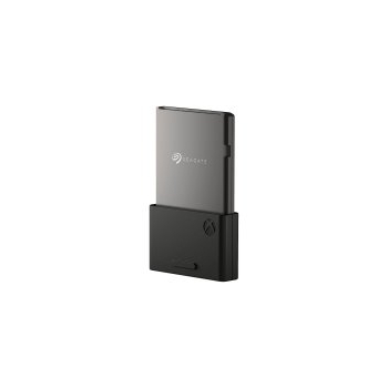 SEAGATE Storage Expansion Card for Xbox Series X|S, 512GB