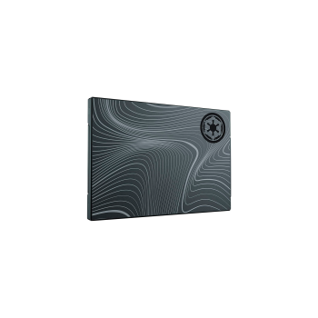 SEAGATE Dysk zewnętrzny Beskar Ingot Drive SE (2.5", 2TB, USB3.0)