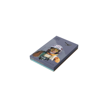 SEAGATE Dysk zew Gaming Star Wars Luke Skywalker (2.5'', 2TB, USB 3.0)