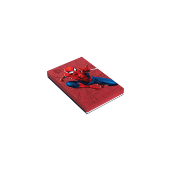 SEAGATE Dysk zewnętrzny Gaming Spider-Man (2.5", 2TB, USB3.0)