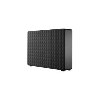 SEAGATE Dysk zewnętrzny Expansion (3.5", 6TB, USB 3.0)