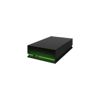 SEAGATE Dysk zewnętrzny Game Drive Hub for Xbox (3.5", 8TB, USB 3.0)