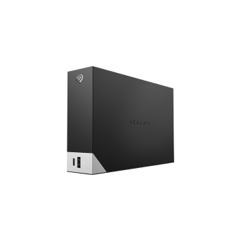 SEAGATE Dysk zewnętrzny One Touch (3.5",12TB,USB 3.0)