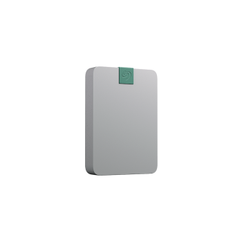 SEAGATE Dysk zewnętrzny Ultra Touch (2.5", 2TB, USB-C)