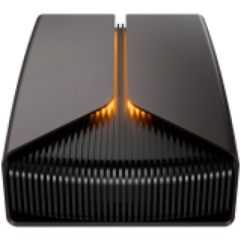 SEAGATE HDD External FireCuda Vault (3.5'/8TB/USB 3.2 TYPEC)