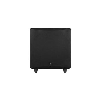 Origin Acoustics SUBV10P Performance Powered Subwoofer with Premium Line Grain Finish, 10'' Driver