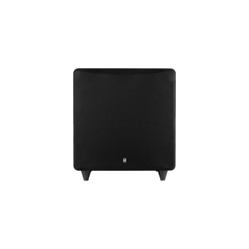 Origin Acoustics SUBV12P Performance Powered Subwoofer with Premium Line Grain Finish, 12'' Driver