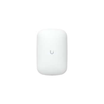 UBIQUITI UniFi U6 Extender, Wi-Fi 6 AX5400