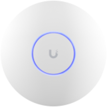UBIQUITI UniFi U6 Access Point, Long-Range, Wi-Fi 6 802.11ax 4x4 MIMO