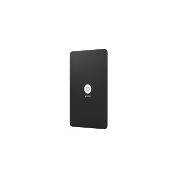 UniFi Access Card is a highly secure NFC smart card compatible with the UniFi Access system.