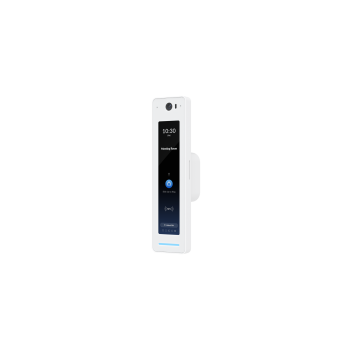 UBIQUITI Second-generation NFC card reader and intercom.