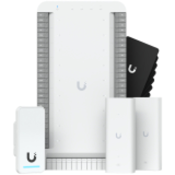 UBIQUITY UA-SK-Elevator Zestaw startowy UniFi Access