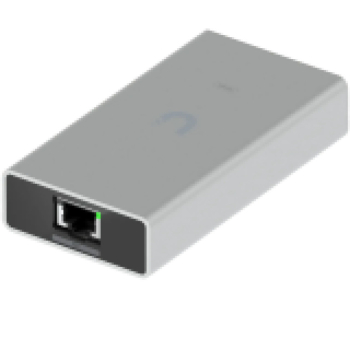 Ubiquiti UACC-Adapter-RJ45-USBC-10GE Plug-and-play, Ethernet adapter with USB-C for seamless 10GbE network connectivity