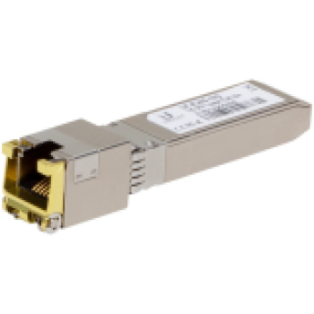UBIQUITI UniFi Fiber Module SFP to RJ45 10G