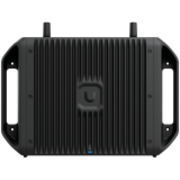 UBIQUITI UniFi Industrial Cloud Gateway, 10GbE, 350W