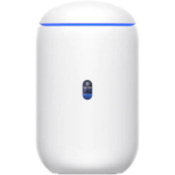 UBIQUITI UniFi Dream Router (3000Mb/s a/b/g/n/ac/ax)