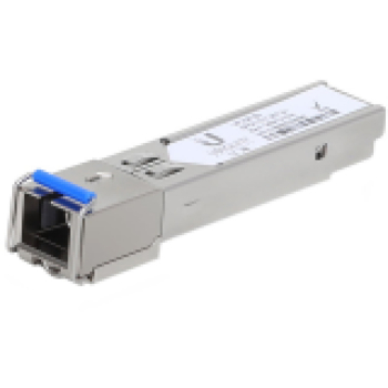 UBIQUITI UniFi UFiber moduł GPON SFP przeznaczony do wykorzystania w terminalach OLT