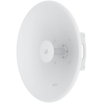 UBIQUITI Antena 6.0 GHz 1m dish with 30 dBi gain and radio direct connect