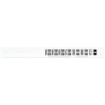UBIQUITI UniFi UISP Fiber XGS terminal XGS-PON ONT 1x 10GE