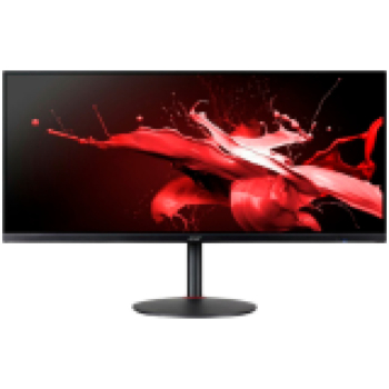 ACER Monitor NITRO XV3 34" (XV340CKP)