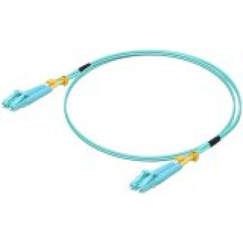 UBIQUITI UniFi patchcord OM3 Duplex LC-LC 0,5m