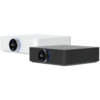 Ubiquiti UPL-Amp-B-EU premium speaker amplifier designed for high-fidelity multi-zone audio streaming and immersive spatial sound experience, 130 watt