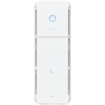 Ubiquiti UPS-Tower-EU UniFi managed 1kVA uninterruptible power supply with 5 surge-only outlets and 5 software-resettable surge and backup devices