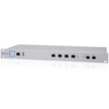 UBIQUITI UniFi Security Gateway Pro, 4-port, EU