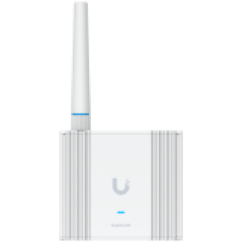 Ubiquiti SuperLink UP-SUPERLINK-EU uper long-range, low-latency wireless gateway for UniFi Protect Sensors, 96 SuperLink clients, 7 UP-Sense (BLE)
