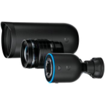 UBIQUITI UniFi Kamera AI, DSLR-LD