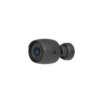UBIQUITI UniFi G6 Bullet, 4K PoE Camera