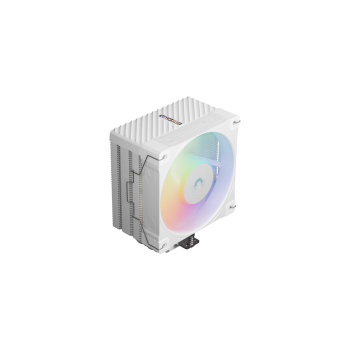 VALKYRIE Surge SL125 White chłodzenie powietrzne CPU Biały