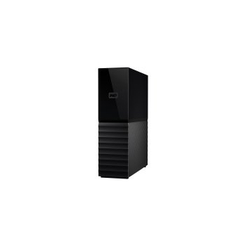 HDD External WD My Book (3.5", 4TB, USB 3.0)