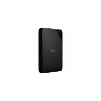 HDD External WD Elements SE Portable (1TB, USB 3.0)