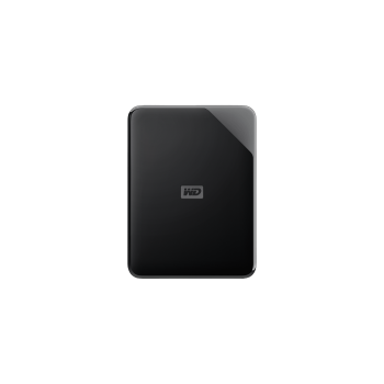 HDD External WD Elements SE Portable (5TB, USB 3.0)